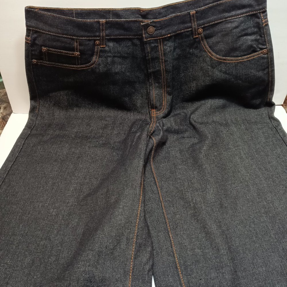 Evisu Denim Shorts